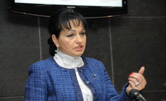 MEDENICA: Prijetnje Mandića neviđeni atak na lični i porodični život i nezavisnost sudijske funkcije MEDENICA: Prijetnje Mandića neviđeni atak na lični i porodični život i nezavisnost sudijske funkcije