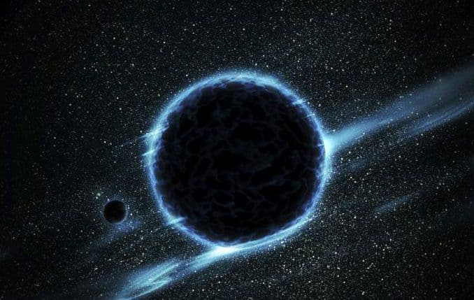 Asteroidi nisu jedina prijetnja iz svemira Asteroidi nisu jedina prijetnja iz svemira