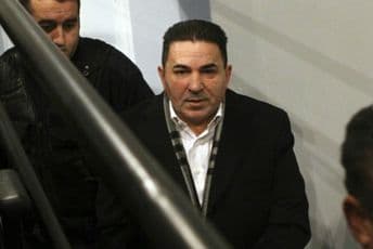 Naser Keljmendi pušten da se brani sa slobode