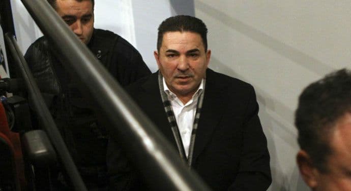 Naser Keljmendi pušten da se brani sa slobode Naser Keljmendi pušten da se brani sa slobode