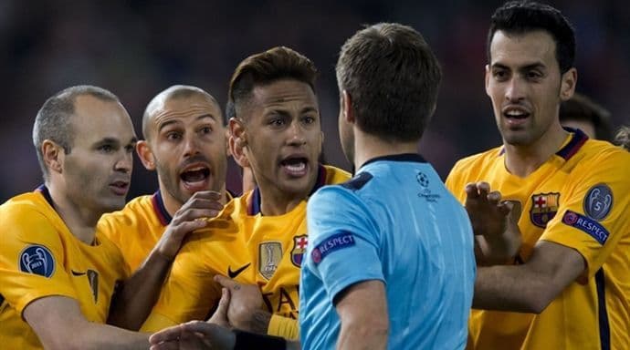 Legenda Barselone odbila istorijsku ponudu Legenda Barselone odbila istorijsku ponudu