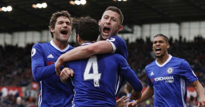 Ko sve sa novim trenerom stiže na Stamford Bridž? Ko sve sa novim trenerom stiže na Stamford Bridž?