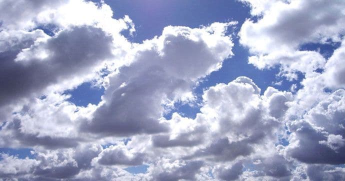 Sjutra oblačno, moguća kiša Sjutra oblačno, moguća kiša