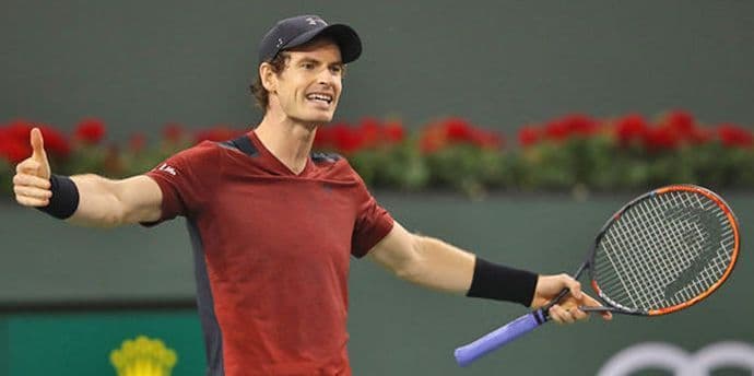 ATP: Marej uvećao prednost, Nadal bez pomaka ATP: Marej uvećao prednost, Nadal bez pomaka