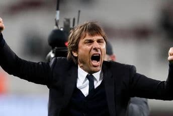 Konte: Morali smo da iskoristimo šanse Konte: Morali smo da iskoristimo šanse