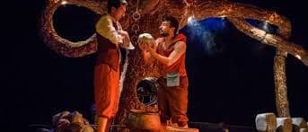 Njegoš za djecu - Kako rastu veliki ljudi sjutra u CNP-u Njegoš za djecu - Kako rastu veliki ljudi sjutra u CNP-u