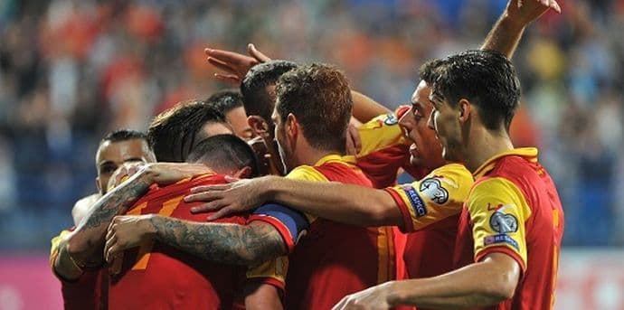 Prodaja ulaznica za meč Crna Gora - Poljska od petka Prodaja ulaznica za meč Crna Gora - Poljska od petka