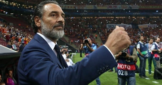 Lester htio trenerskog velikana, a on im sjajno odgovorio Lester htio trenerskog velikana, a on im sjajno odgovorio