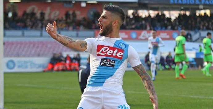 Tri penala, goleada i trijumf Napolija Tri penala, goleada i trijumf Napolija