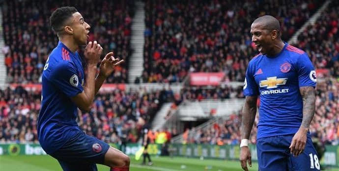 VIDEO: Komičan gol Junajteda, Mančester slavio bez Ibre i Pogbe VIDEO: Komičan gol Junajteda, Mančester slavio bez Ibre i Pogbe