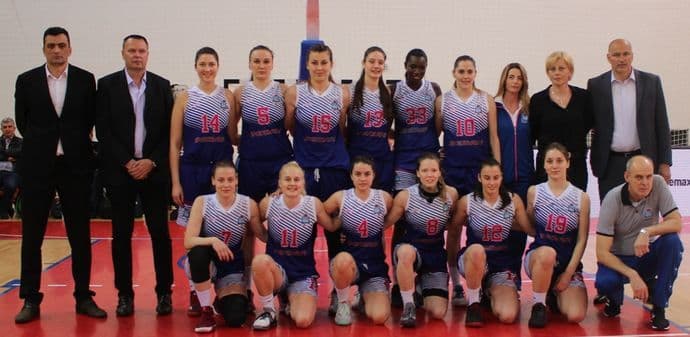 KUP CG: Budućnost Bemaks protiv Nikšića, Lovćen sa Primorjem KUP CG: Budućnost Bemaks protiv Nikšića, Lovćen sa Primorjem