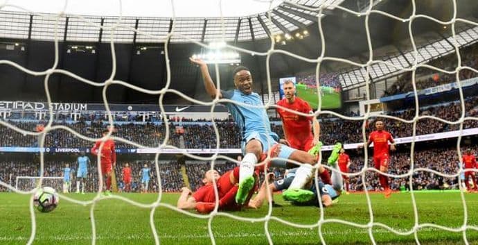 Siti i Liverpul podijelili bodove na Etihadu Siti i Liverpul podijelili bodove na Etihadu