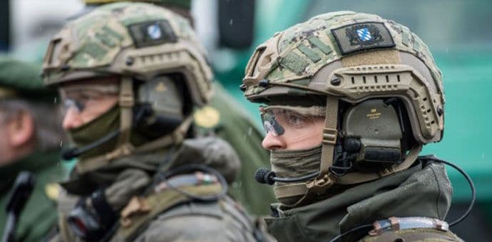 Republika: EU strahuje od terorista koji dolaze preko Balkana Republika: EU strahuje od terorista koji dolaze preko Balkana