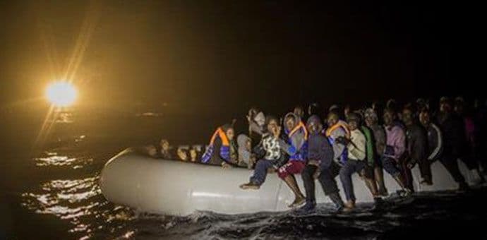 Španija i Portugal primaju po 50 migranata iz Sredozemlja Španija i Portugal primaju po 50 migranata iz Sredozemlja