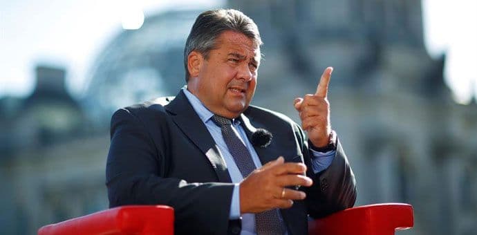 Gabrijel neće novo "ledeno doba" između Rusije i SAD Gabrijel neće novo "ledeno doba" između Rusije i SAD