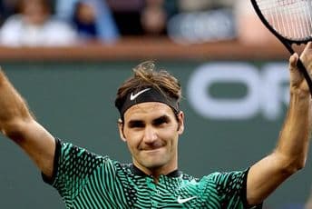 Humanitarni meč: Rodžer Federer - Bil Gejts!