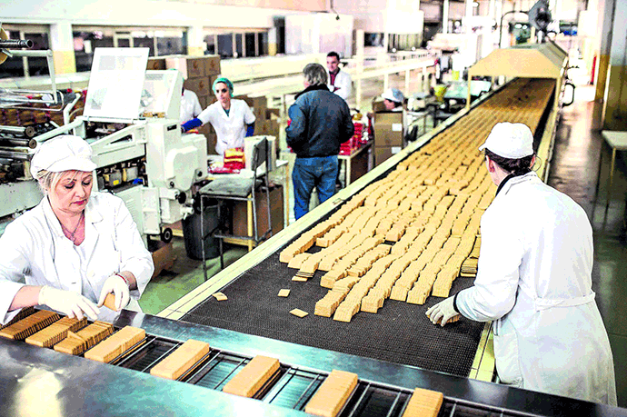 Danilovgradska kafa u više od 10.000 marketa širom SAD Danilovgradska kafa u više od 10.000 marketa širom SAD