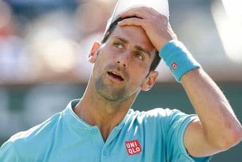 Monte Karlo: Đoković i Nadal u polufinalu?