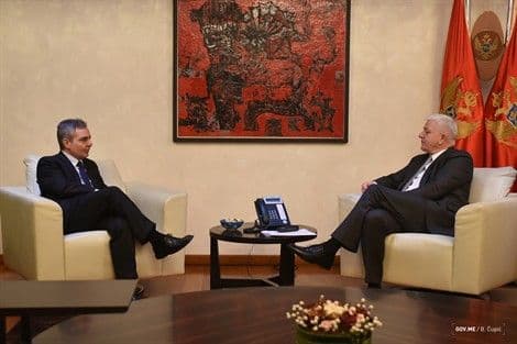 Marković-Skanapiek: Podsticaj investicijama u oblasti turizma, energetike i infrastrukture Marković-Skanapiek: Podsticaj investicijama u oblasti turizma, energetike i infrastrukture