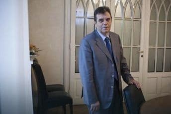 Oženio se Vojislav Koštunica?