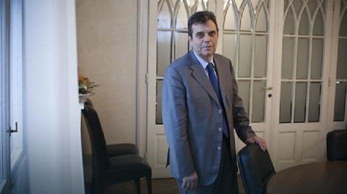 Oženio se Vojislav Koštunica? Oženio se Vojislav Koštunica?