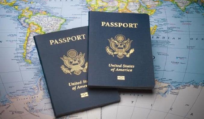 Amerikanci uskoro neće moći bez vize u Evropu? Amerikanci uskoro neće moći bez vize u Evropu?