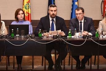 Dva miliona eura za prve projekte prekogranične saradnje Crne Gore i Kosova