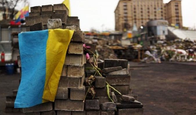 Donbas je izgubljen Donbas je izgubljen