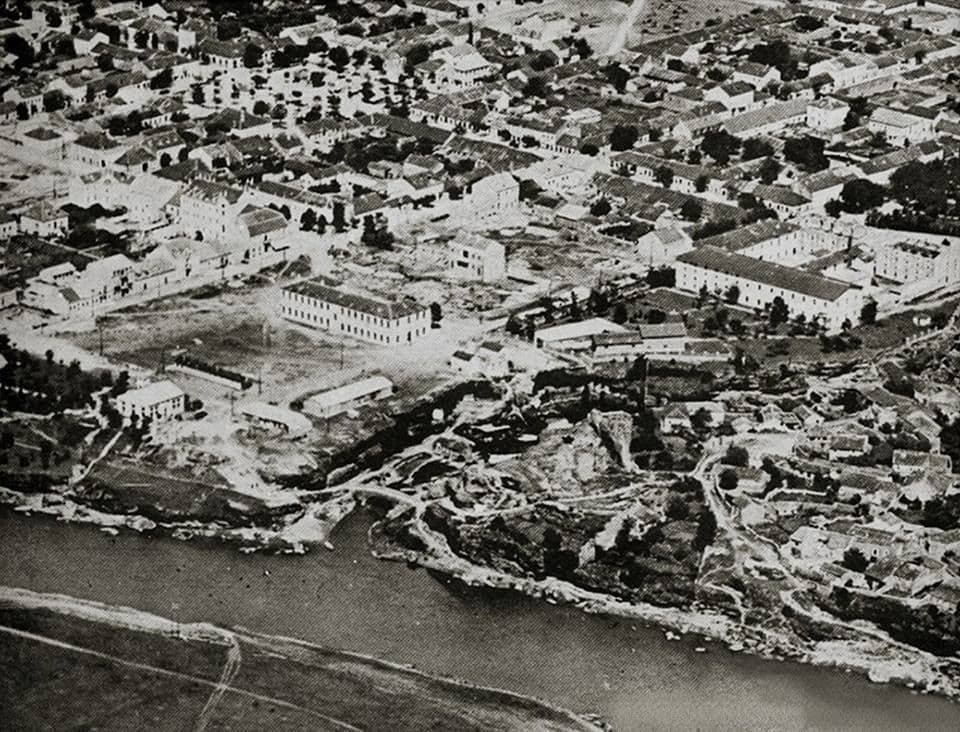 O IZMIŠLJENOM GRADU RIBNICI I NEPOSTOJEĆOJ TVRĐAVI RIBNICI 1. O IZMIŠLJENOM GRADU RIBNICI I NEPOSTOJEĆOJ TVRĐAVI RIBNICI 1.