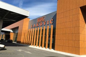 U HD Laković osniva se sindikat, biće testirana neradna nedjelja za sve U HD Laković osniva se sindikat, biće testirana neradna nedjelja za sve