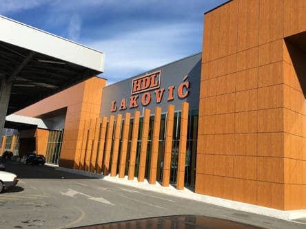 HD Laković: Grubo i neistinito nam je dodijeljena etiketa kriminalne grupe HD Laković: Grubo i neistinito nam je dodijeljena etiketa kriminalne grupe