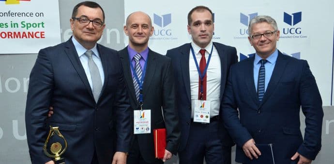 Konferencija CSA mjesto susretanja ljudi i ideja Konferencija CSA mjesto susretanja ljudi i ideja