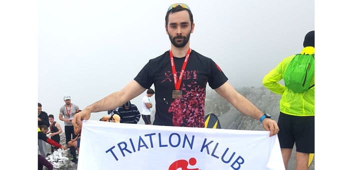 Maliković osvojio Pestingrad Maliković osvojio Pestingrad