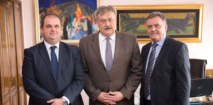 Močnik: Bojkot parlamenta neproduktivan, medijacija EU nepotrebna Močnik: Bojkot parlamenta neproduktivan, medijacija EU nepotrebna