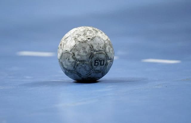 Crnogorski rukometaši za sedmo mjesto Crnogorski rukometaši za sedmo mjesto