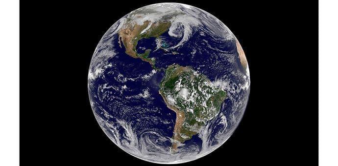 NASA istražuje prvi zločin u svemiru NASA istražuje prvi zločin u svemiru