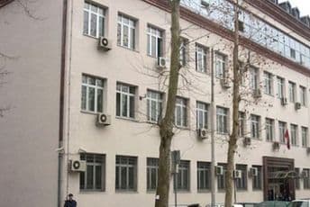 Ponovo se vještači uračunljivost Mašana Čogurića