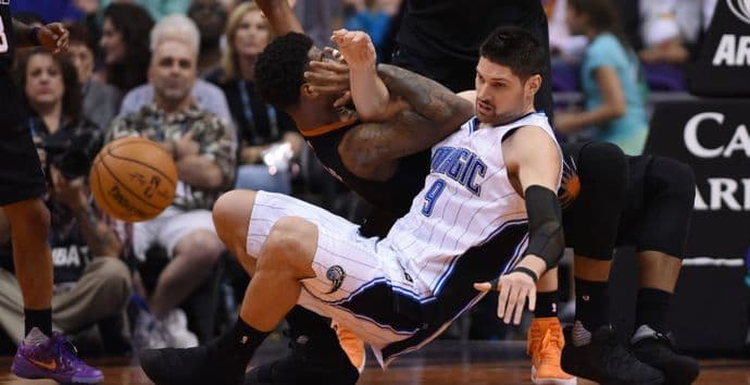 NBA: Vučević briljirao u pobjedi Orlanda! NBA: Vučević briljirao u pobjedi Orlanda!