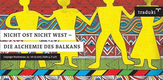 Crnogorski izdavači i ove godine na sajmu u Lajpcigu Crnogorski izdavači i ove godine na sajmu u Lajpcigu