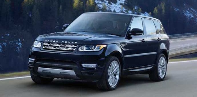 Uhapšeno šest lica zbog šverca skupocjenih automobila Uhapšeno šest lica zbog šverca skupocjenih automobila