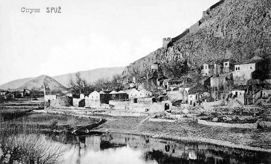 O IZMIŠLJENOM GRADU RIBNICI I NEPOSTOJEĆOJ TVRĐAVI RIBNICI 3. O IZMIŠLJENOM GRADU RIBNICI I NEPOSTOJEĆOJ TVRĐAVI RIBNICI 3.