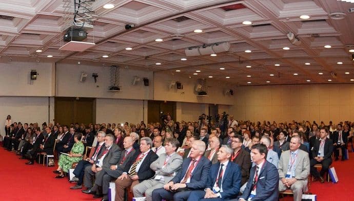 Izbor najuspješnijih menadžera i preduzetnika u 2016. godini 27. marta Izbor najuspješnijih menadžera i preduzetnika u 2016. godini 27. marta