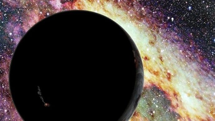 Odbjegla planeta mogla bi da bude 40 puta veća od Jupitera Odbjegla planeta mogla bi da bude 40 puta veća od Jupitera