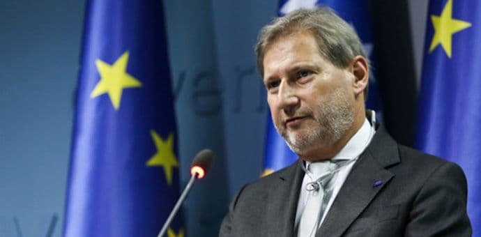 Han: Rusi nas samo malo nerviraju Han: Rusi nas samo malo nerviraju