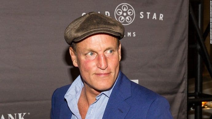 Vudi Harelson ostavlja "travu" posle 30 godina Vudi Harelson ostavlja "travu" posle 30 godina