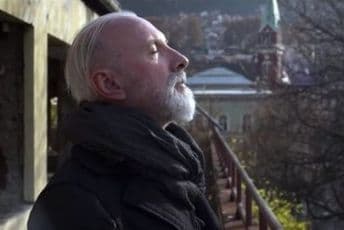 Merlin se u suzama oprostio od Balaševića: Ne volim februar Merlin se u suzama oprostio od Balaševića: Ne volim februar