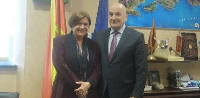 Francuska preduzeća da se uključe u realizaciju projekata Francuska preduzeća da se uključe u realizaciju projekata