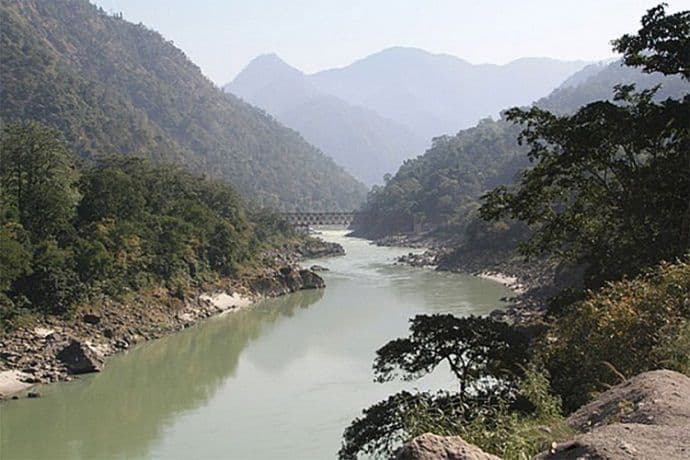 Indija: Rijeke Gang i Jamuna dobile ljudska prava Indija: Rijeke Gang i Jamuna dobile ljudska prava