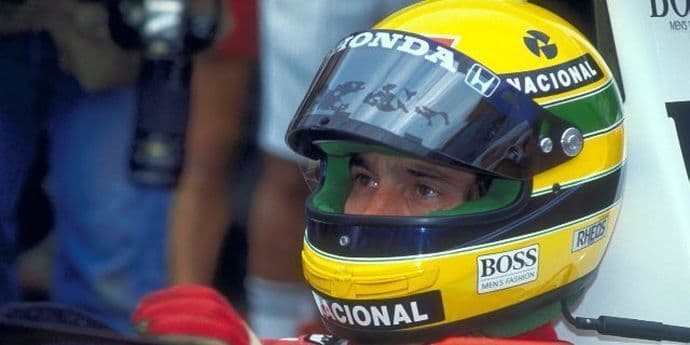 Danas bi mu bio 57. rođendan Danas bi mu bio 57. rođendan