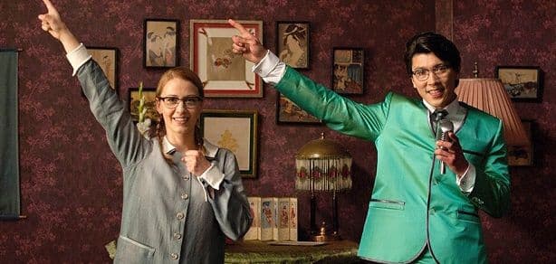 Dani mađarskog filma u Podgorici Dani mađarskog filma u Podgorici